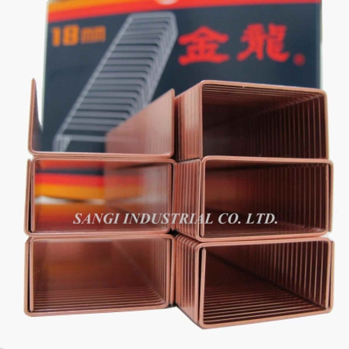 金龍牌封箱針