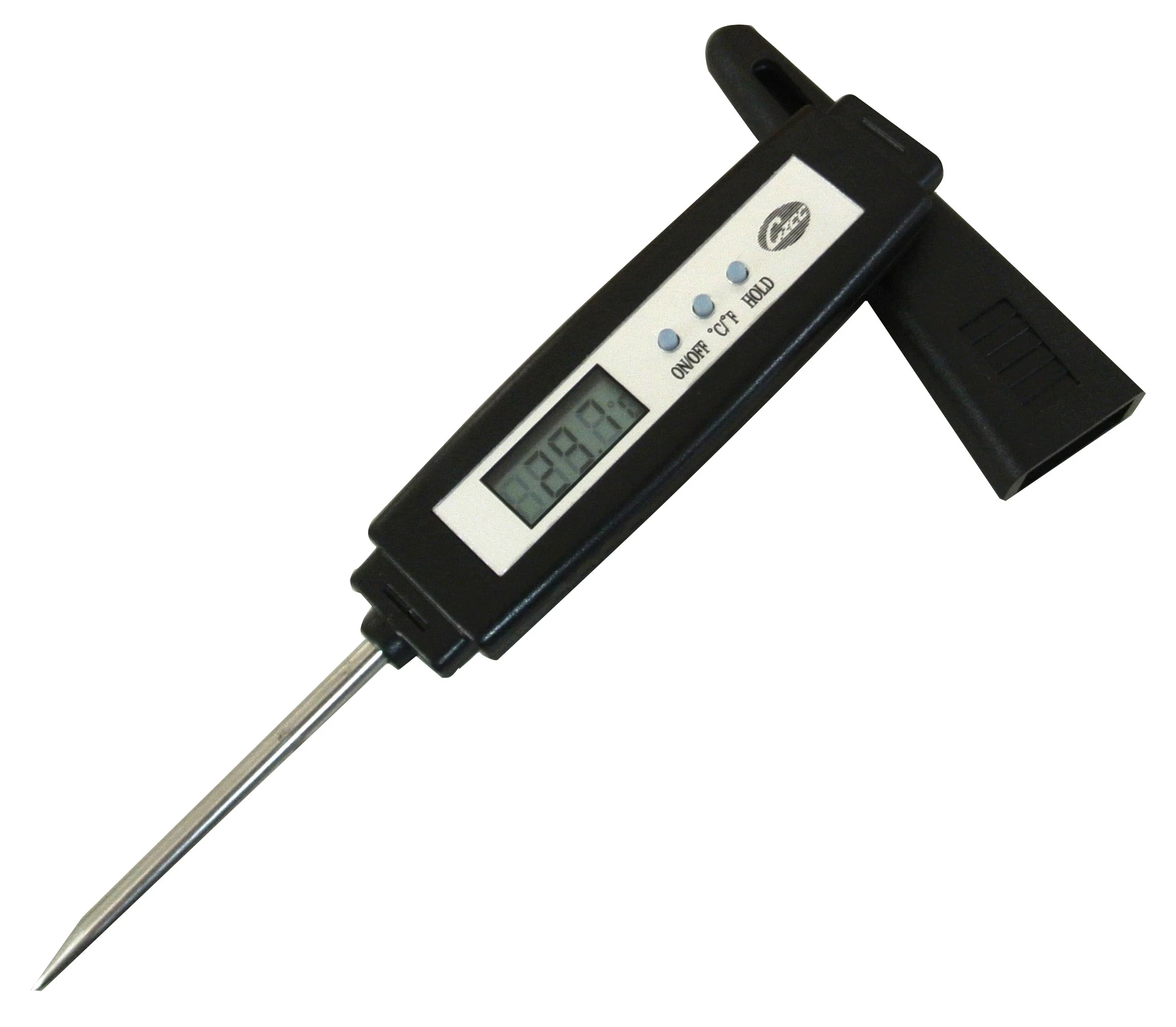溫度計 - 溫度槍