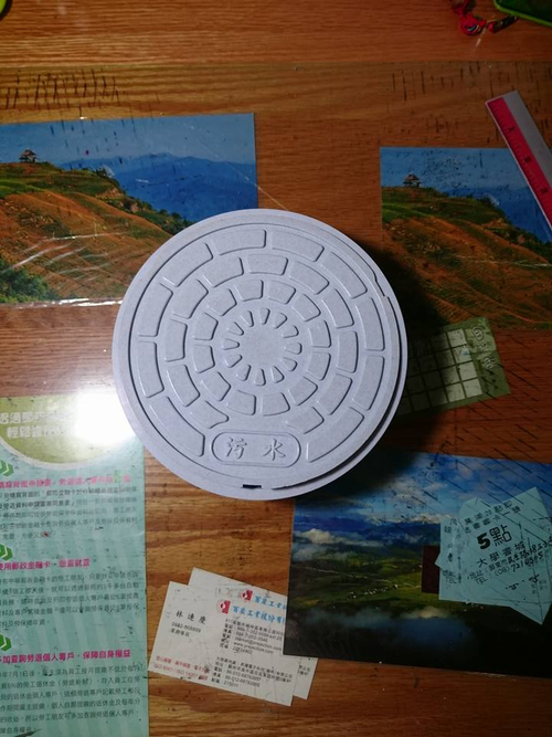 產品範例