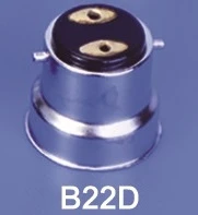 B22系列燈頭