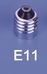 E11、E10