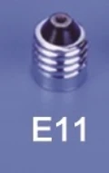 E11、E10