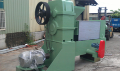 8"榨油機
