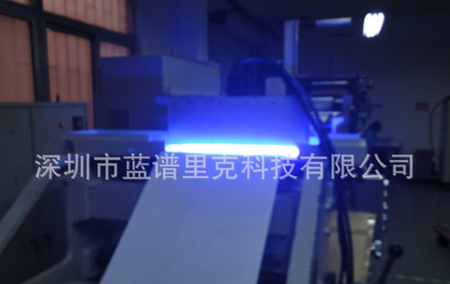 UVLED油墨 UVLED固化机 UVLED冷光源