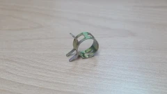 管束/管夾