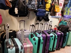 箱之物語旅行箱商品
