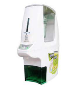 ST600水素生成器