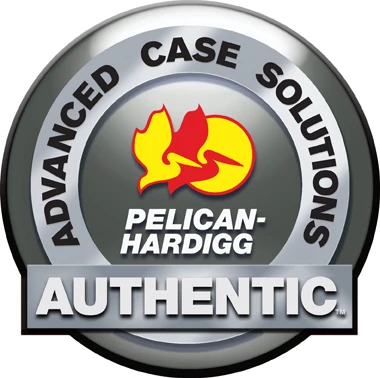 Pelican case