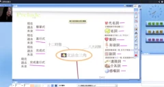 家教上課實況圖