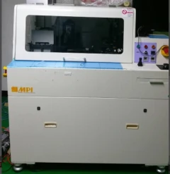 旺矽分類機 M76A