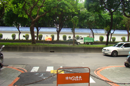 附近街景圖