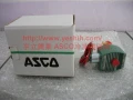 ASCO低溫冷凍電磁閥