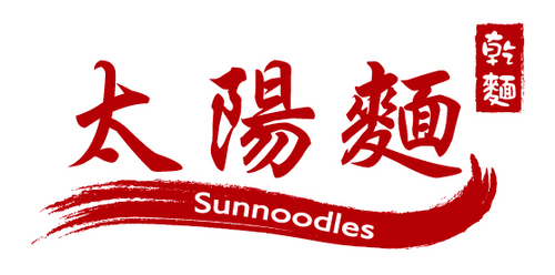 太陽麵LOGO