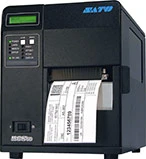SATO M84Pro 條碼標籤打印機