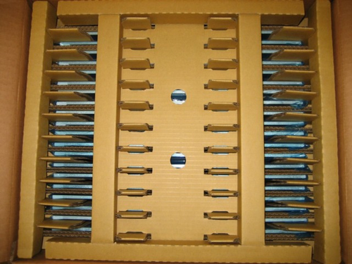 20 PCS in original one carton