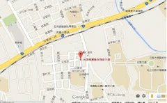 本店地圖
