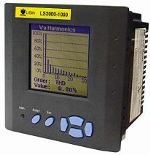 電表-型號LS3000