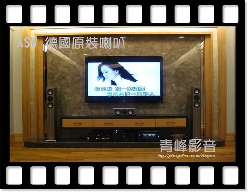 ASW德國進口喇叭