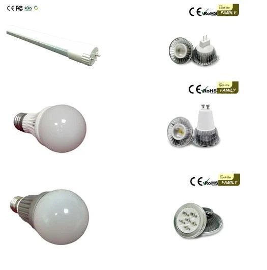 LED室內照明燈具( 燈管、燈泡)