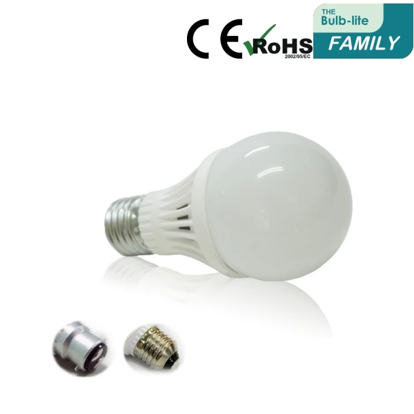LED 球泡燈-5W