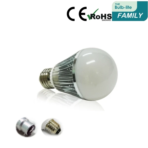 LED球泡燈-9W