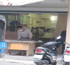 裝潢施工