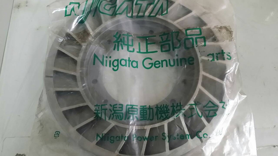Niigata NHP25A 噴嘴環