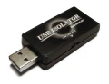 USB隔離器 隨身碟尺寸 內建電源隔離 不用額外的電源