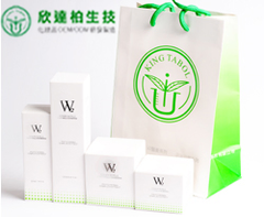 保養品OEM代工