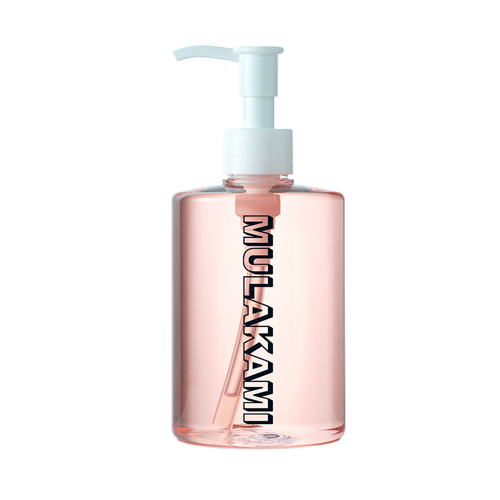 玫瑰深層卸妝油 300ml