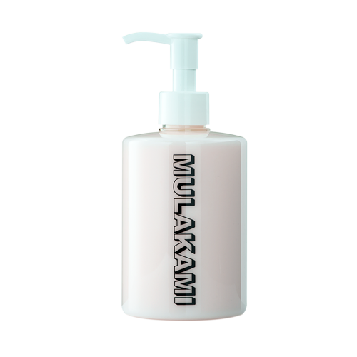 玫瑰深層卸妝乳 300ml