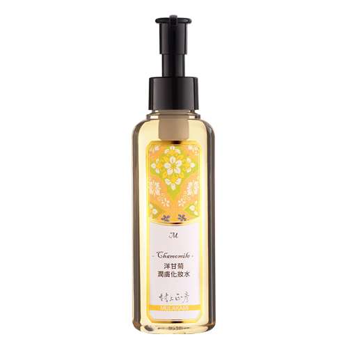 洋甘菊潤膚化妝水150ml