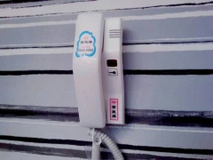 新北市台北市公寓對講機維修安裝