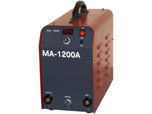 MA-1200A