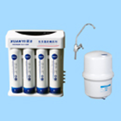 家用RO纯水机75G新丽人