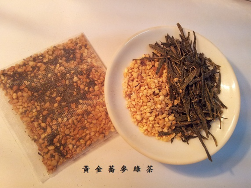 琉璃茶包/桶泡茶葉
