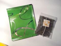 隨身袋茶包