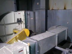 機械風管