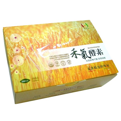 超人氣~禾氣酵素