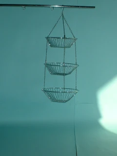 吊籃