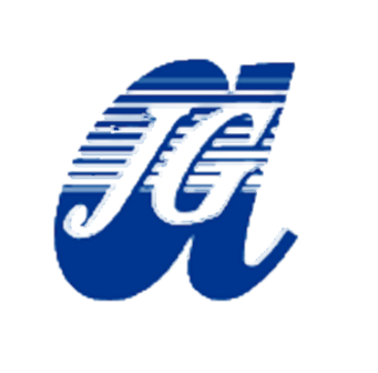 美日德貿易有限公司Logo