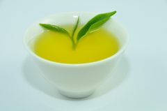 四季春茶湯