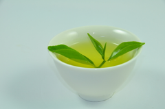 金萱茶湯
