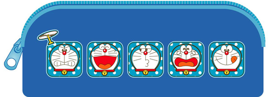 時尚流行筆袋