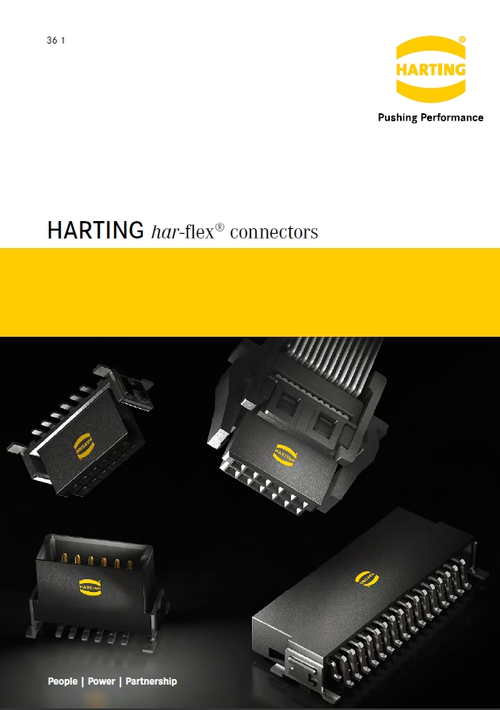 HARTING har-flex