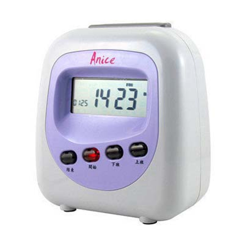 ANICE GT-3700 四欄位