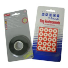 真空卡片(PE,PVC,PET包裝用)
