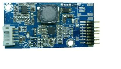 D21系列_LED背光驅動板 支援中小尺寸面板（升壓/定電流）