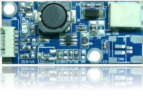 D10 Serise LED Driver Board