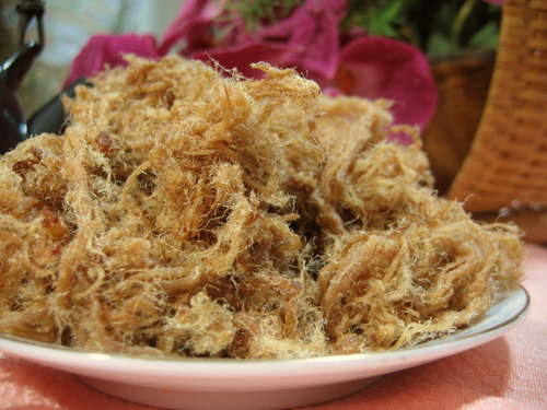 賢味芳肉脯
